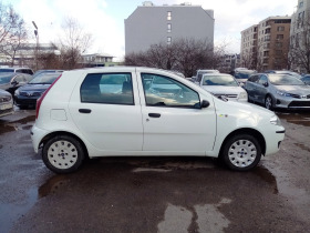 Fiat Punto Метан, снимка 6 - Автомобили и джипове - 39592502