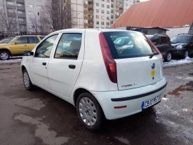 Fiat Punto Метан, снимка 3