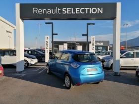 Renault Zoe 40kWh Z.E. 100%electric, снимка 3