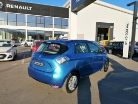 Renault Zoe 40kWh Z.E. 100%electric, снимка 4