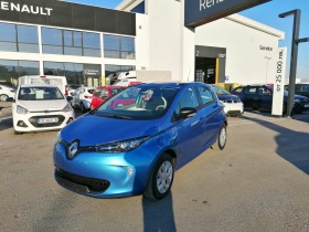 Renault Zoe 40kWh Z.E. 100%electric, снимка 2 - Автомобили и джипове - 43845877