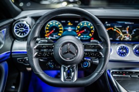 Mercedes-Benz AMG GT 53 4M+ Night*Massage*Pano | Mobile.bg   10
