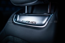 Mercedes-Benz AMG GT 53 4M+ Night*Massage*Pano, снимка 17 - Автомобили и джипове - 42525486