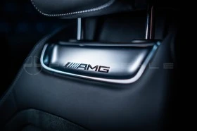 Mercedes-Benz AMG GT 53 4M+ Night* Massage* Pano | Mobile.bg    17