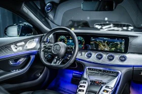 Mercedes-Benz AMG GT 53 4M+ Night* Massage* Pano | Mobile.bg    9