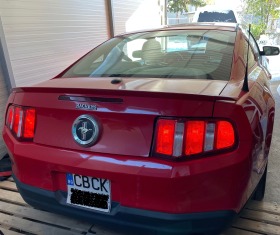 Ford Mustang, снимка 7