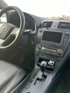Toyota Avensis | Mobile.bg   6
