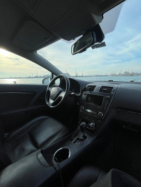 Toyota Avensis, снимка 8