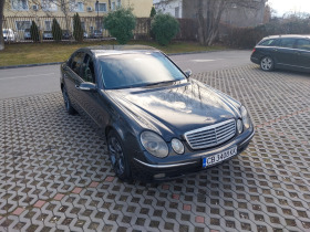 Mercedes-Benz E 220 CDI, снимка 5 - Автомобили и джипове - 44435833