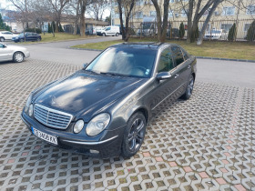 Mercedes-Benz E 220 CDI, снимка 4 - Автомобили и джипове - 44435833