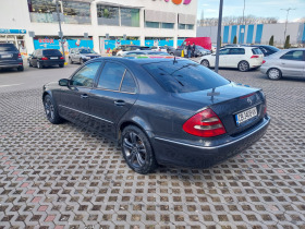 Mercedes-Benz E 220 CDI, снимка 8 - Автомобили и джипове - 44435833