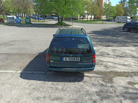 Opel Astra 1.4i, снимка 4 - Автомобили и джипове - 45247820