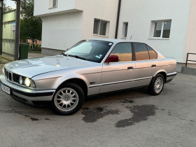 BMW 520 520i, снимка 2 - Автомобили и джипове - 46022645