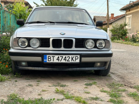 BMW 520 520i, снимка 8 - Автомобили и джипове - 46022645
