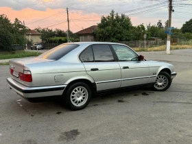 BMW 520 520i | Mobile.bg    3