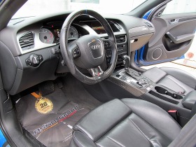 Audi S4 Keyless GO/500ks/KAMERA/PODGREV/СОБСТВЕН ЛИЗИНГ, снимка 12