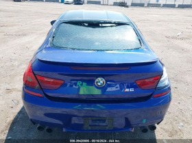 BMW M6, снимка 5