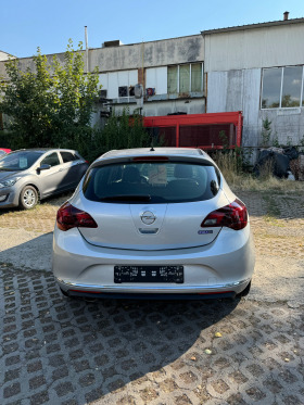 Opel Astra 1.4 16V SPORT, снимка 5