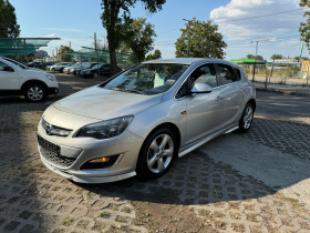 Opel Astra 1.4 16V SPORT, снимка 1