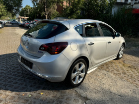 Opel Astra 1.4 16V SPORT, снимка 2