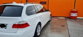 BMW 520, снимка 8