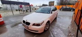 BMW 520, снимка 6