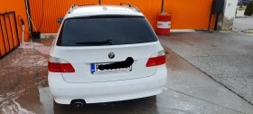 BMW 520, снимка 9