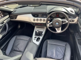 BMW Z4 Роадстар, снимка 5