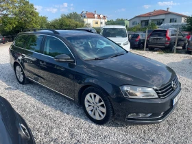 VW Passat, снимка 7