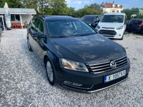 VW Passat, снимка 2