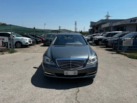 Mercedes-Benz S 350 4MATIC | Mobile.bg    1