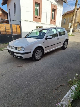 VW Golf 1.9 TDI 101 к.с , снимка 1