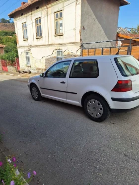 VW Golf 1.9 TDI 101 к.с , снимка 4