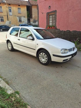 VW Golf 1.9 TDI 101 к.с , снимка 2