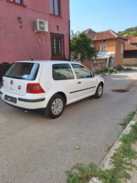 VW Golf 1.9 TDI 101 к.с , снимка 3