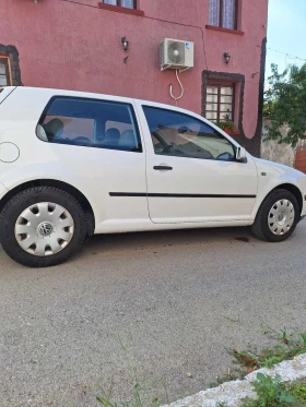 VW Golf 1.9 TDI 101 к.с , снимка 7