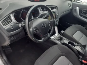 Kia Ceed 1.6 I NAVI MAXFULL LED 6.CK PREMIUM               , снимка 15