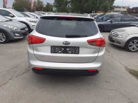 Kia Ceed 1.6 I NAVI MAXFULL LED 6.CK PREMIUM               , снимка 5