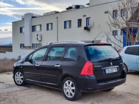 Peugeot 307 2.0 | Mobile.bg    5