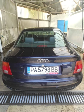 Audi A4, снимка 5