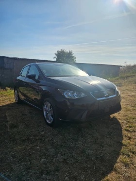 Seat Ibiza, снимка 6