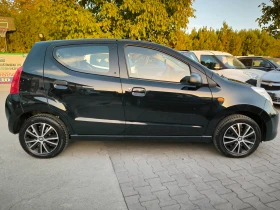 Suzuki Alto 1, 0i-70k.c.* КЛИМАТИК* EBPO 5, ПЕРФЕКТЕН!, снимка 6