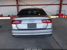 Audi A6 2.0T PREMIUM - [5] 