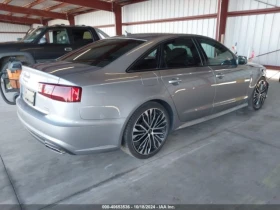 Audi A6 2.0T PREMIUM - [6] 