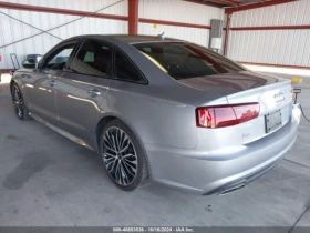 Audi A6 2.0T PREMIUM - [4] 