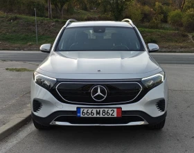 Mercedes-Benz EQB 300 4MATIC/AWD/Keyless, снимка 2