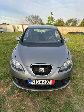 Seat Altea 2.0 TDI FR | Mobile.bg    4