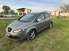     Seat Altea 2.0 TDI FR