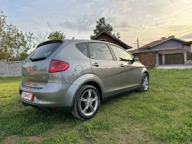 Seat Altea 2.0 TDI FR | Mobile.bg    3