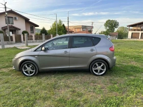 Seat Altea 2.0 TDI FR | Mobile.bg    7